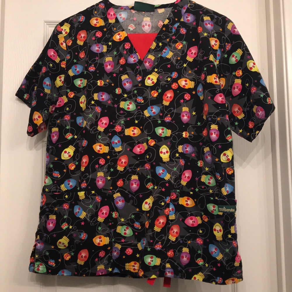 💥SALE💥 Scrub Top
